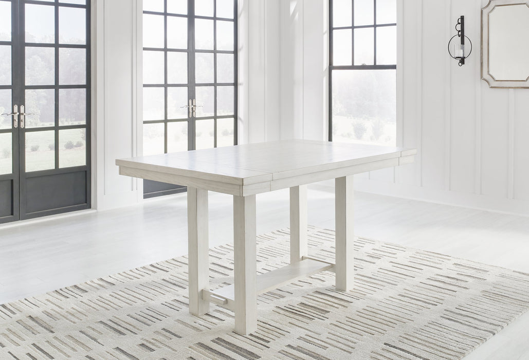 Robbinsdale Dining Package - Vida Furniture (Laredo,TX)