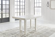 Robbinsdale Dining Package - Vida Furniture (Laredo,TX)