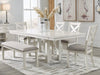 Robbinsdale Dining Package - Vida Furniture (Laredo,TX)