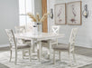 Robbinsdale Dining Package - Vida Furniture (Laredo,TX)