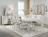 Robbinsdale Dining Package - Vida Furniture (Laredo,TX)