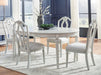 Montelaine Dining Room Set - Vida Furniture (Laredo,TX)