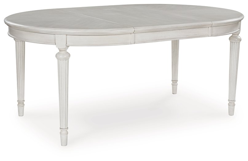 Montelaine Dining Room Set - Vida Furniture (Laredo,TX)