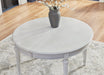 Montelaine Dining Extension Table - Vida Furniture (Laredo,TX)