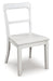 Greddinton Dining Chair - Vida Furniture (Laredo,TX)