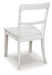 Greddinton Dining Chair - Vida Furniture (Laredo,TX)
