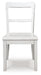 Greddinton Dining Chair - Vida Furniture (Laredo,TX)