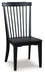 Greddinton Dining Chair - Vida Furniture (Laredo,TX)