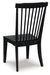 Greddinton Dining Chair - Vida Furniture (Laredo,TX)