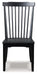 Greddinton Dining Chair - Vida Furniture (Laredo,TX)