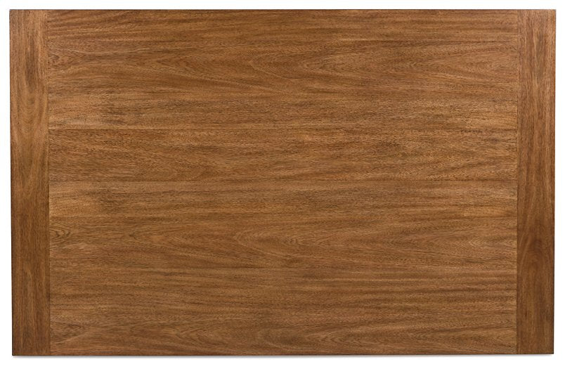 Greddinton Counter Height Dining Table - Vida Furniture (Laredo,TX)