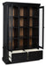 Greddinton Curio - Vida Furniture (Laredo,TX)
