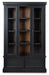 Greddinton Curio - Vida Furniture (Laredo,TX)