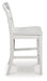 Greddinton Counter Height Barstool - Vida Furniture (Laredo,TX)