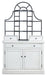 Greddinton Baker's Rack - Vida Furniture (Laredo,TX)