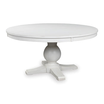 Greddinton Dining Table - Vida Furniture (Laredo,TX)