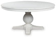 Greddinton Dining Table - Vida Furniture (Laredo,TX)