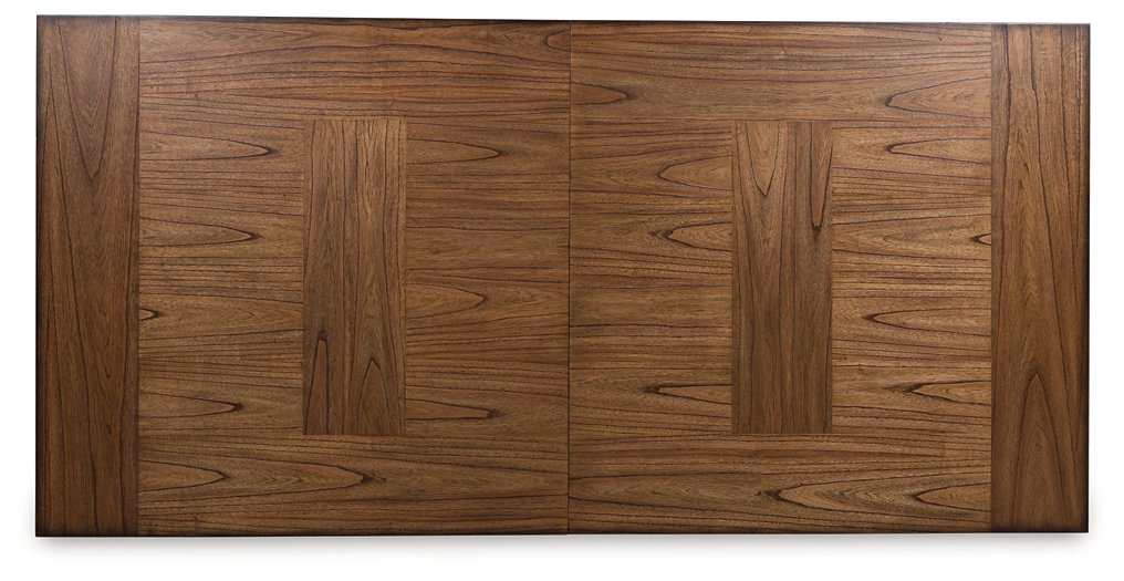 Greddinton Dining Extension Table - Vida Furniture (Laredo,TX)