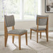 Sherbana Dining Package - Vida Furniture (Laredo,TX)
