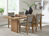 Sherbana Dining Package - Vida Furniture (Laredo,TX)
