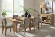 Sherbana Dining Package - Vida Furniture (Laredo,TX)