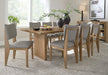 Sherbana Dining Package - Vida Furniture (Laredo,TX)