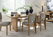 Sherbana Dining Package - Vida Furniture (Laredo,TX)