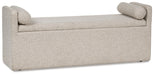Galliden 62" Dining Bench - Vida Furniture (Laredo,TX)
