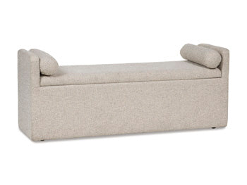 Galliden 62" Dining Bench - Vida Furniture (Laredo,TX)