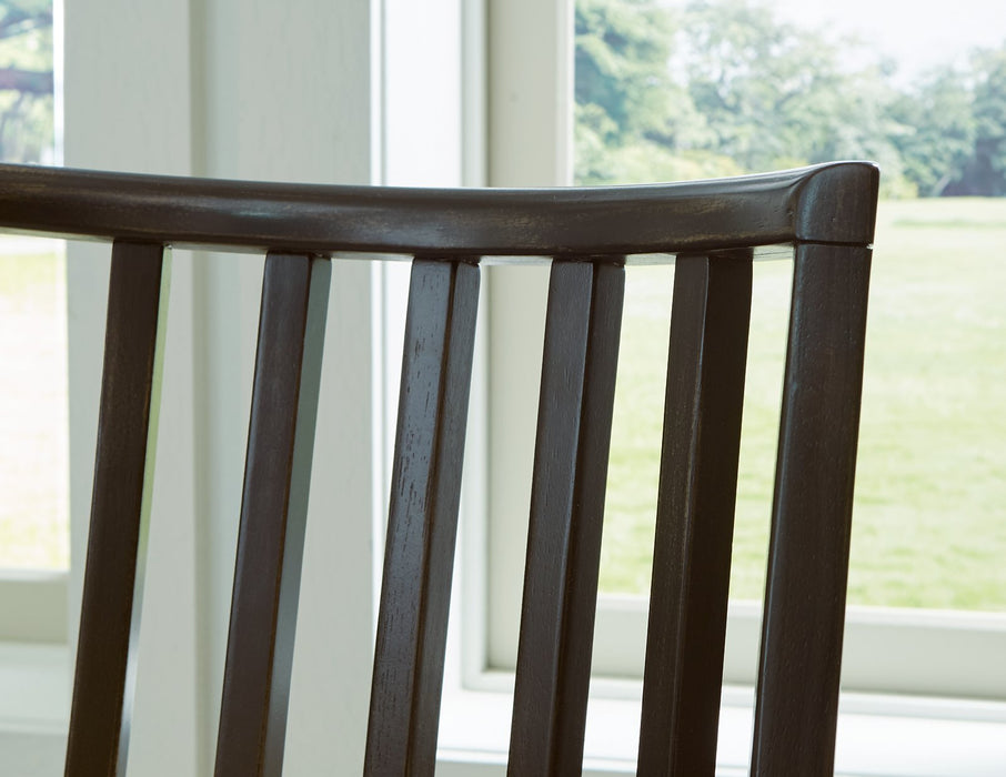 Galliden Dining Room Set - Vida Furniture (Laredo,TX)