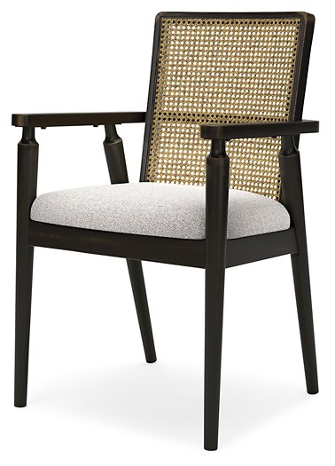 Galliden Dining Room Set - Vida Furniture (Laredo,TX)