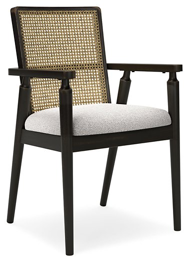 Galliden Dining Room Set - Vida Furniture (Laredo,TX)