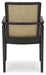 Galliden Dining Room Set - Vida Furniture (Laredo,TX)