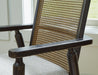 Galliden Dining Room Set - Vida Furniture (Laredo,TX)