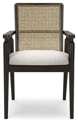 Galliden Dining Room Set - Vida Furniture (Laredo,TX)