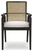 Galliden Dining Room Set - Vida Furniture (Laredo,TX)