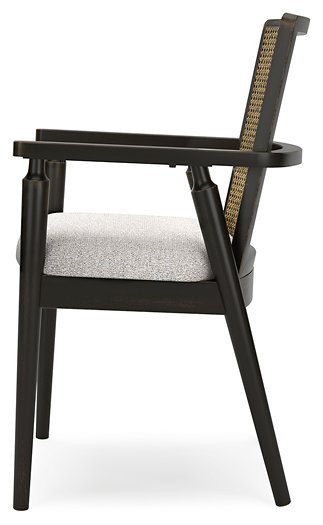 Galliden Dining Room Set - Vida Furniture (Laredo,TX)