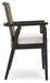Galliden Dining Room Set - Vida Furniture (Laredo,TX)