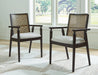 Galliden Dining Room Set - Vida Furniture (Laredo,TX)