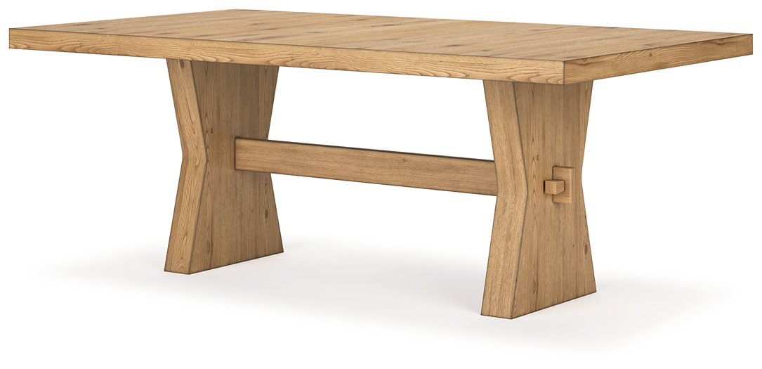 Galliden Dining Room Set - Vida Furniture (Laredo,TX)