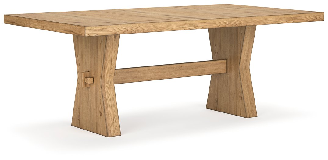 Galliden Dining Room Set - Vida Furniture (Laredo,TX)