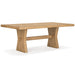 Galliden Dining Room Set - Vida Furniture (Laredo,TX)