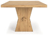 Galliden Dining Room Set - Vida Furniture (Laredo,TX)