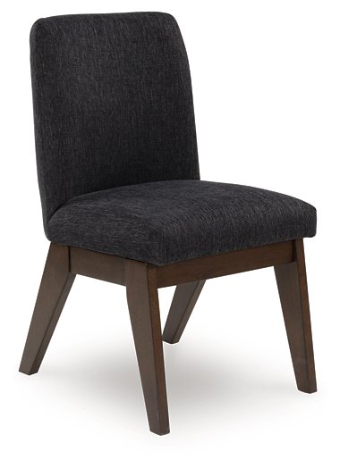 Dilenno Dining Room Set - Vida Furniture (Laredo,TX)