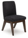 Dilenno Dining Room Set - Vida Furniture (Laredo,TX)