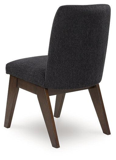 Dilenno Dining Room Set - Vida Furniture (Laredo,TX)