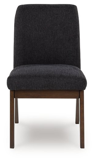 Dilenno Dining Room Set - Vida Furniture (Laredo,TX)