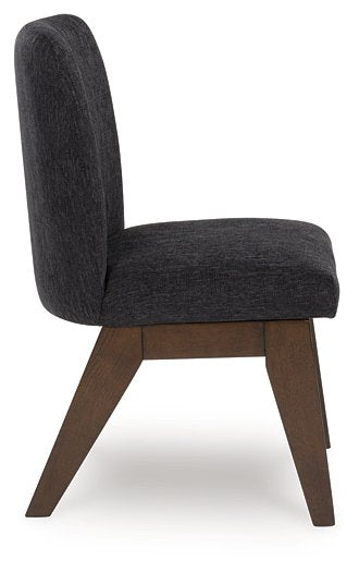 Dilenno Dining Room Set - Vida Furniture (Laredo,TX)