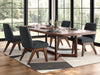 Dilenno Dining Room Set - Vida Furniture (Laredo,TX)