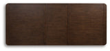 Dilenno Dining Room Set - Vida Furniture (Laredo,TX)